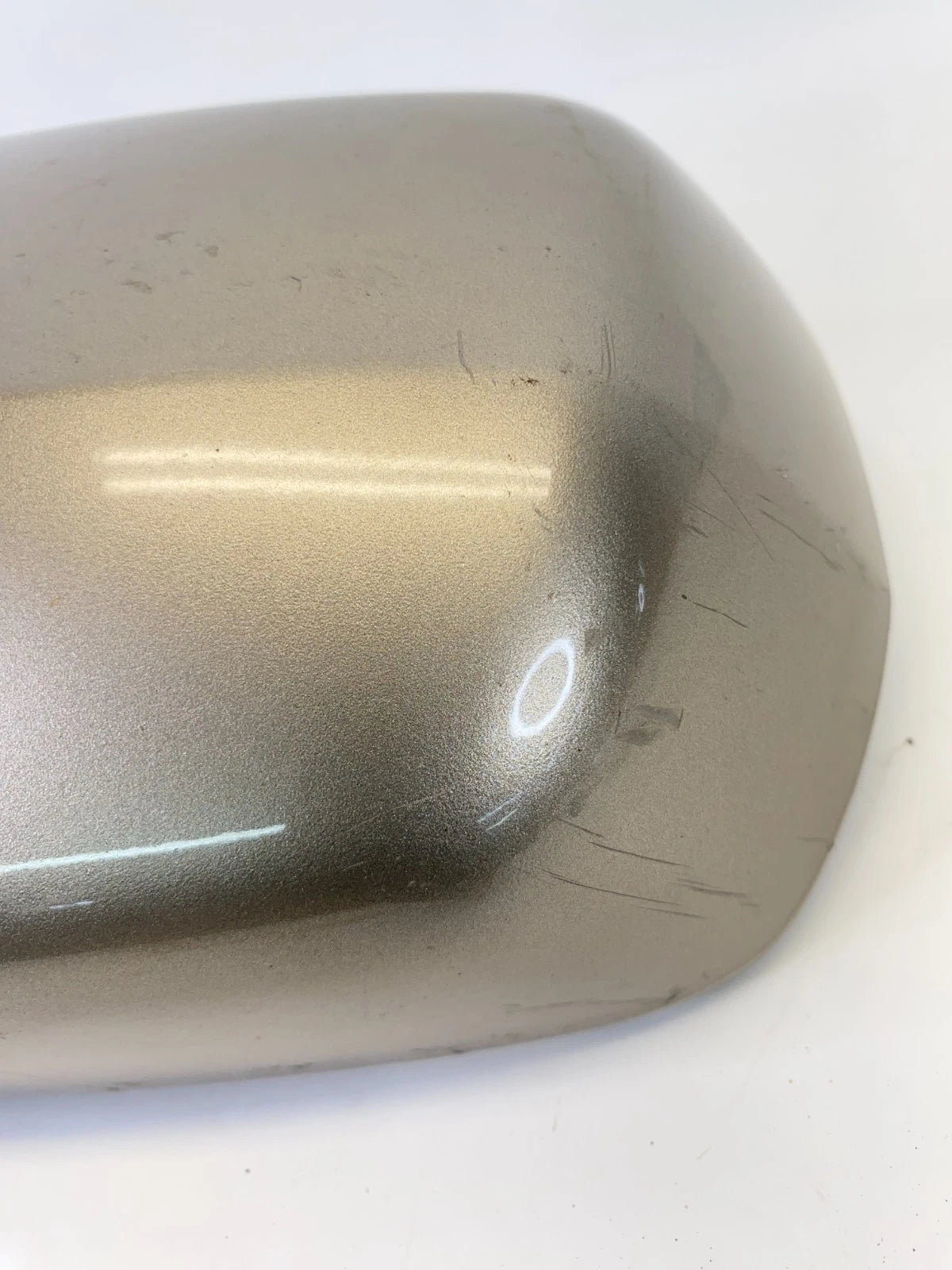 2005-2007 HONDA PILOT LEFT DRIVER SIDE VIEW POWER DOOR MIRROR HEATED ASSY OEM
