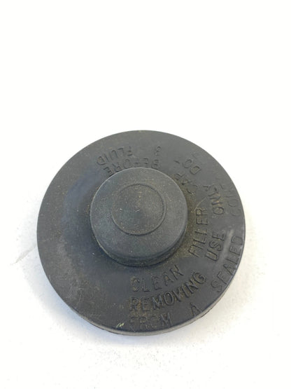 1995-1999 TOYOTA CAMRY BRAKE MASTER CYLINDER FLUID RESERVOIR CAP COVER OEM