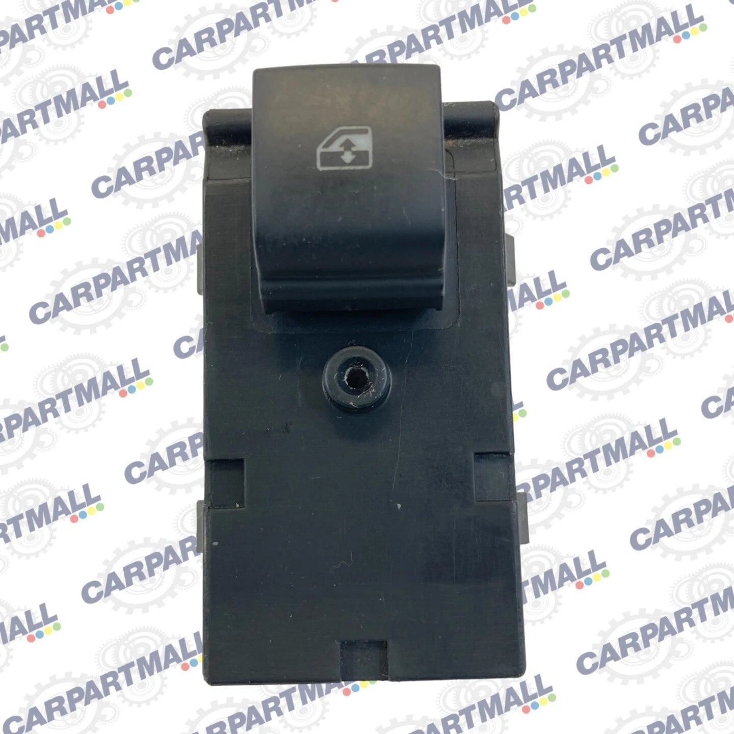 2010-2017 CHEVROLET EQUINOX REAR LEFT DOOR WINDOW CONTROL SWITCH 13305368 OEM