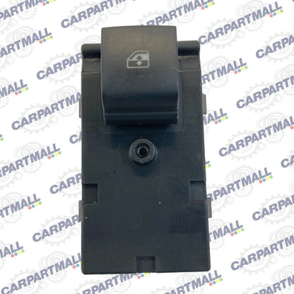2010-2017 CHEVROLET EQUINOX REAR LEFT DOOR WINDOW CONTROL SWITCH 13305368 OEM