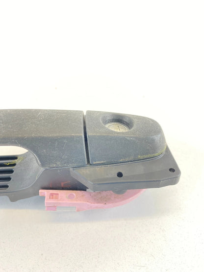 2001-2003 TOYOTA RAV4 HIGHLANDER FRONT LEFT SIDE EXTERIOR DOOR HANDLE ASSEMBLY