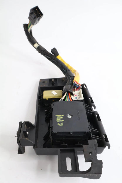2006-2010 HUMMER H3 FRONT RIGHT PASSENGER SEAT ADJUSTMENT LUMBAR HEATED SWITCHES