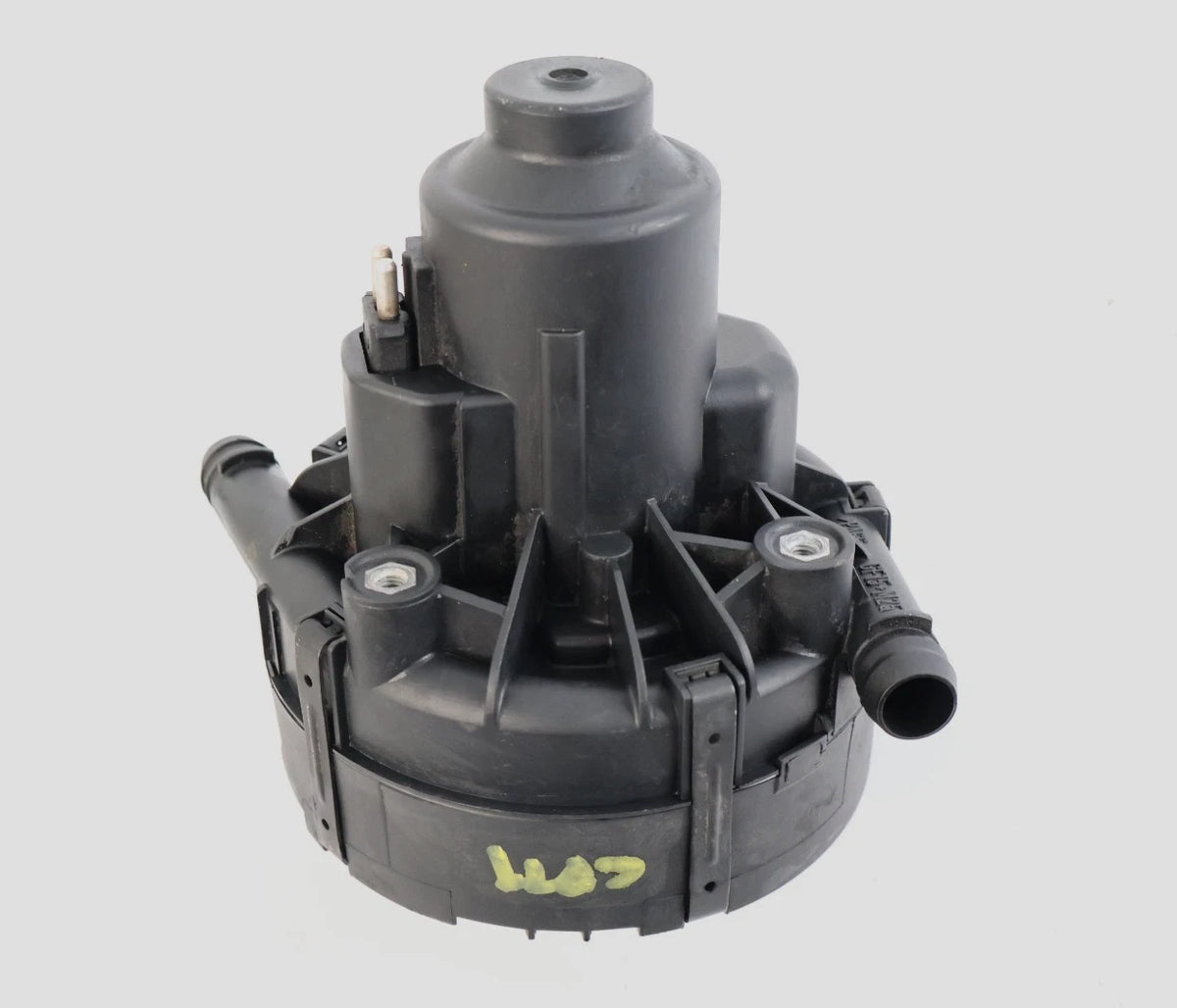 2006-2011 MERCEDES-BENZ R350 SECONDARY AIR INJECTION SMOG PUMP OEM A0001405185