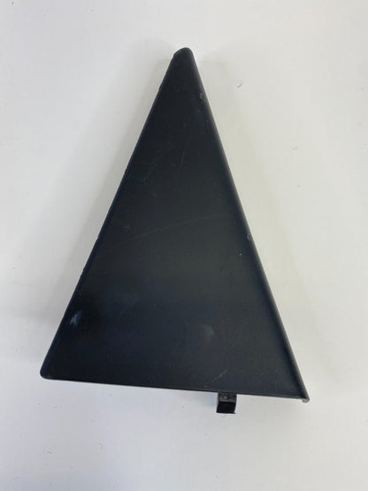 2013-2018 Hyundai Santa Fe Sport Rear Left Inner Door Corner Molding Cover OEM