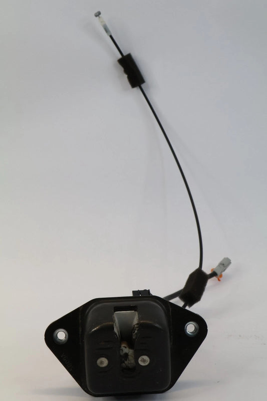 2005 2006 HONDA ODYSSEY TRUNK TAILGATE MANUAL LOCK LATCH ACTUATOR OEM
