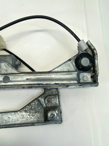 2006-2011 CHEVROLET HHR FRONT LEFT POWER WINDOW REGULATOR MOTOR OEM 2621003452