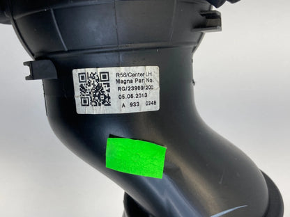 07 08 09 10 11 12 13 14 15 MINI COOPER CENTER LEFT DASH AC AIR VENT GRILL DUCT