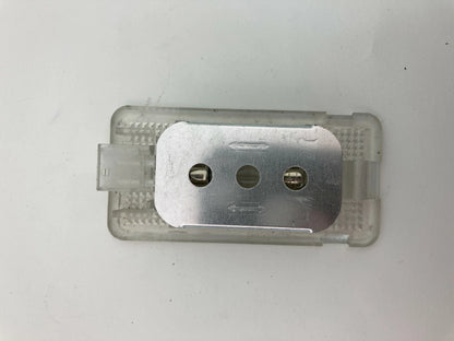 2001-2005 BMW 325I 325XI INTERIOR GLOVE BOX COURTESY LAMP LIGHT 63318360588 OEM