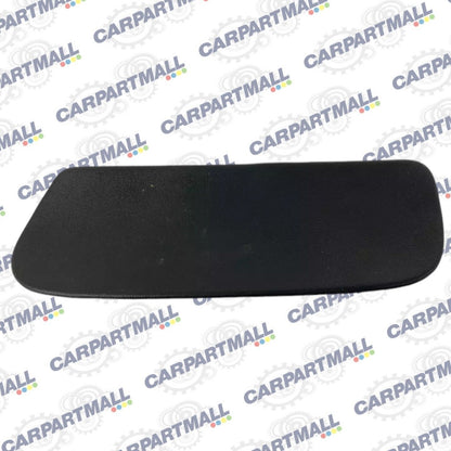 10-19 Lincoln MKT Rear Right Inner Door Panel Pull Handle Cover Trim 1723694-5B8