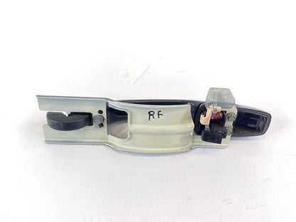 2011 2012 DODGE CALIBER FRONT RIGHT PASSENGER SIDE EXTERIOR DOOR HANDLE ASSEMBLY