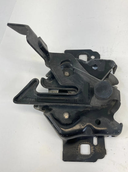 2013-2019 FORD POLICE INTERCEPTOR UTILITY HOOD LOCK LATCH RELEASE ACTUATOR OEM