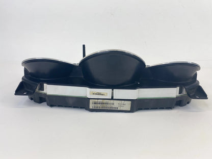 11-14 DODGE AVENGER SPEEDOMETER INSTRUMENT CLUSTER GAUGES 230K MILES 56046511AH