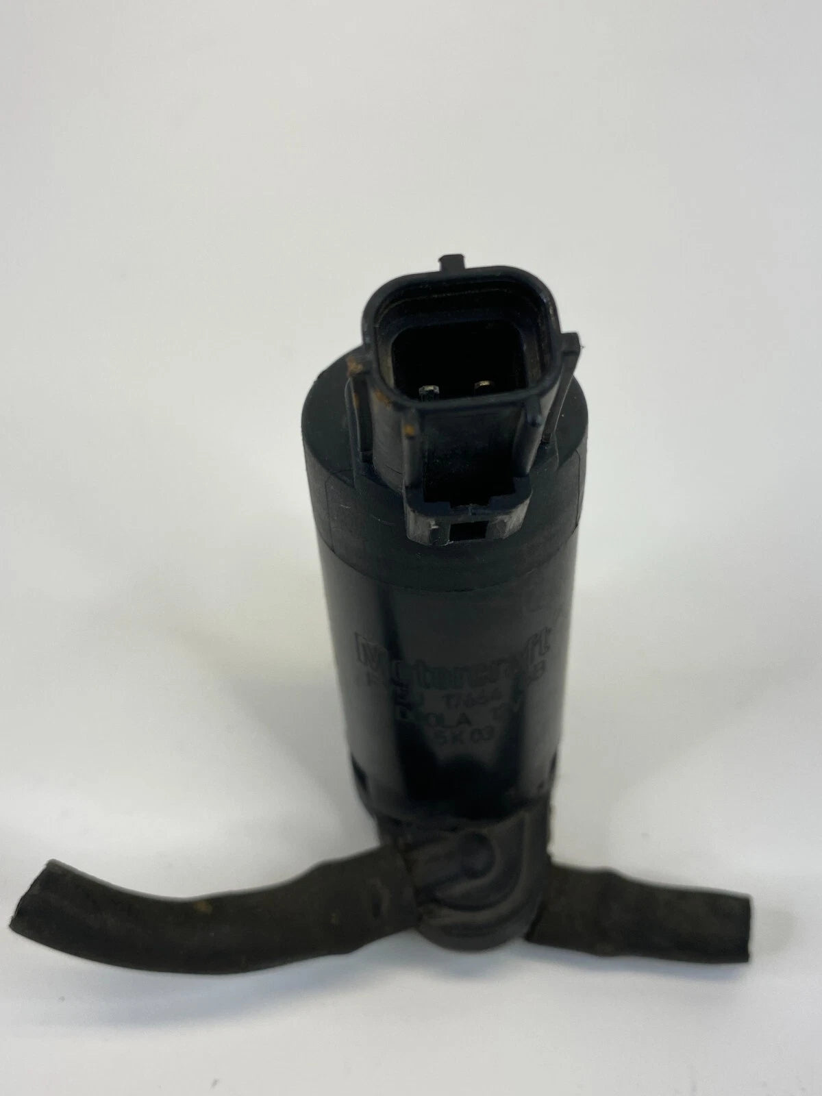98-10 FORD EXPLORER WINDSHIELD WIPER WASHER PUMP MOTOR FRONT OEM F75U-17664-BB