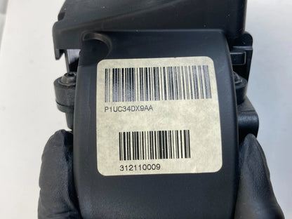 2011-2020 DODGE GRAN CARAVAN 3.6L AT GEAR SELECTOR SHIFT SHIFTER LEVER OEM