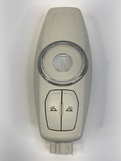 2015-2020 Ford Edge Rear Upper Roof Dome Reading Light Lamp Assy EM2A-13K767