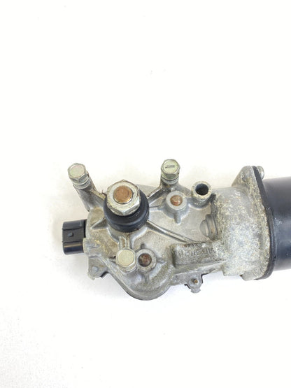 2004-2008 ACURA TSX TL FRONT WINDSHIELD WIPER MOTOR ASSEMBLY 5824L-32201 OEM