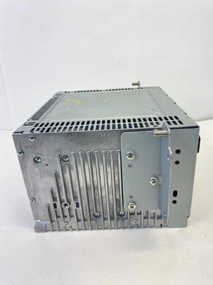 10-12 FORD FUSION MILAN RADIO RECEIVER 6 CD PLAYER AUDIO UNIT 9E5T-19C159-AD OEM