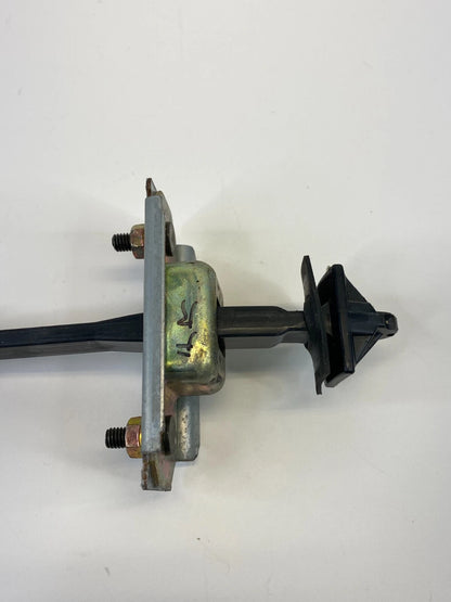 2000-2006 MAZDA MPV FRONT RIGHT PASSENGER SIDE DOOR CHECK STRAP STOPPER OEM