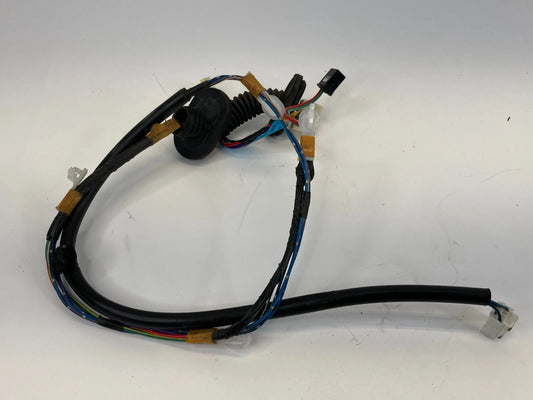 2002-2006 TOYOTA CAMRY REAR LEFT DOOR HARNESS WIRE WIRING 82154-AA010C OEM