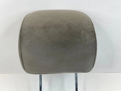 07-09 HYUNDAI SANTA FE FRONT RIGHT PASSENGER SIDE SEAT HEADREST HEAD REST OEM