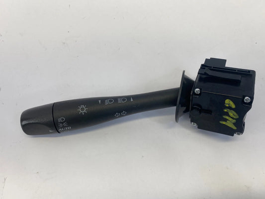 2007-2009 PONTIAC TORRENT TURN SIGNAL HEADLIGHT DIMMER LEVER CONTROL SWITCH