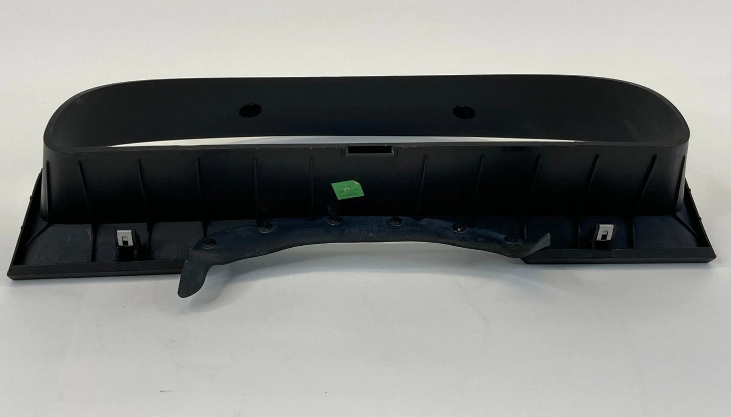 2003-2009 KIA SORENTO SPEEDOMETER INSTRUMENT CLUSTER DASH BEZEL TRIM 84830-3E000