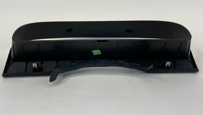 2003-2009 KIA SORENTO SPEEDOMETER INSTRUMENT CLUSTER DASH BEZEL TRIM 84830-3E000