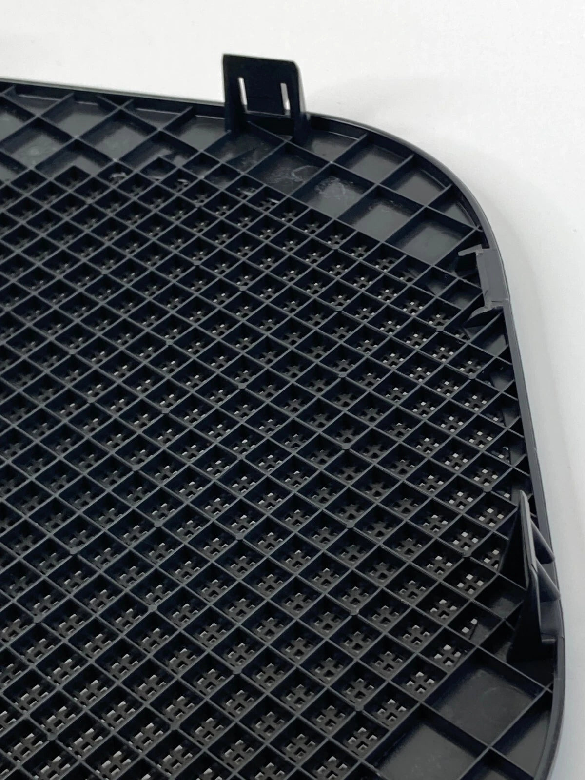 03 04 05 06 07 CADILLAC CTS REAR SUBWOOFER SPEAKER TRAY COVER GRILLE OEM