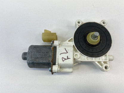 05-10 PONTIAC G6 SEDAN REAR LEFT SIDE POWER WINDOW MOTOR ASSY 975-246-103 OEM