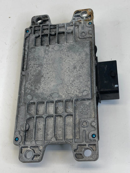 2013 2014 NISSAN ALTIMA 2.5L A/T CVT TRANSMISSION COMPUTER CONTROL MODULE TCM