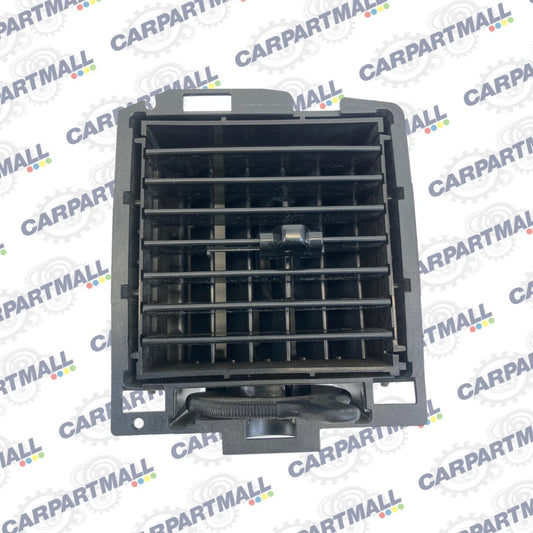 1998-2011 MERCURY GRAND MARQUIS DASH AC AIR VENT HEATER GRILLE F8AH-19C682-AB