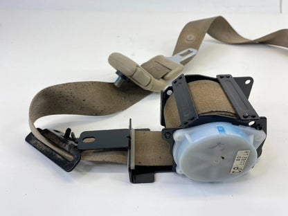 2000 2001 MAZDA MPV FRONT LEFT DRIVER SIDE SEAT BELT RETRACTOR TK-AB2-H695 OEM