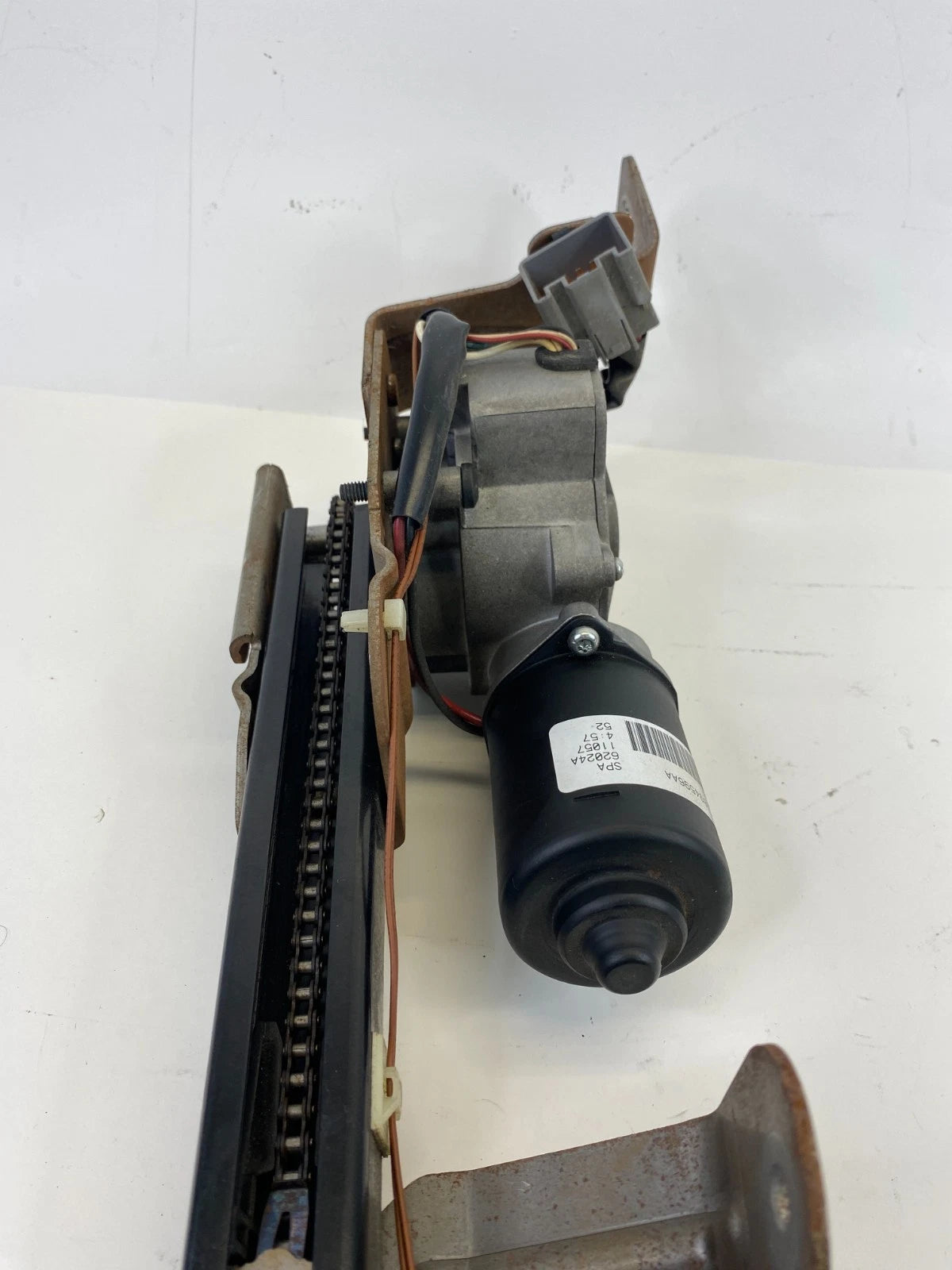 2008-2014 GRAND CARAVAN TOWN & COUNTRY POWER LIFTGATE PULL DOWN MOTOR 16915741