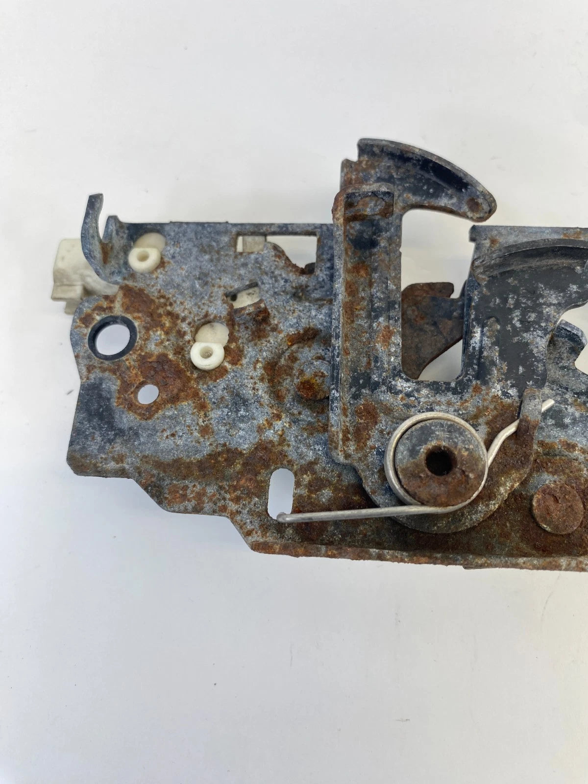 2013-2019 Ford Escape 2012 Ford Focus Front Hood Lock Latch Release Actuator OEM