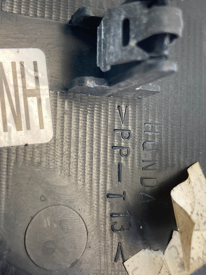 2003-2005 Honda Pilot Rear Right Side Window Switch Bezel Panel Trim RR RH OEM