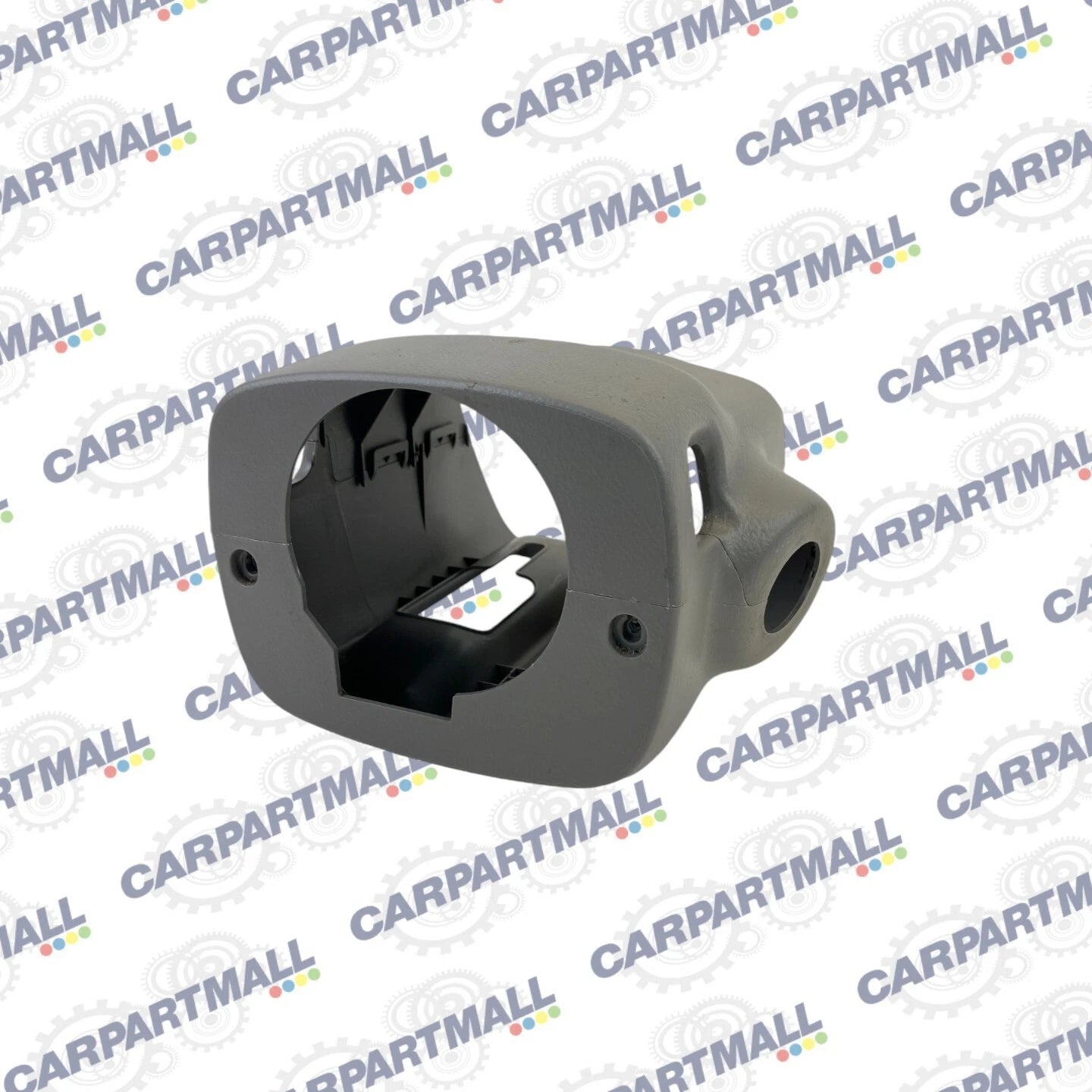 2004-2010 TOYOTA SIENNA STEERING COLUMN UPPER & LOWER COVER TRIM 45286-08020