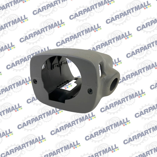 2004-2010 TOYOTA SIENNA STEERING COLUMN UPPER & LOWER COVER TRIM 45286-08020