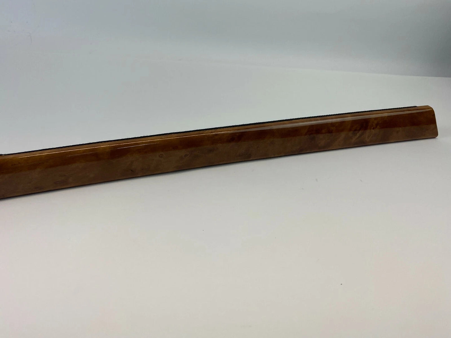 2004 2005 2006 KIA AMANTI REAR RIGHT DOOR INTERIOR TRIM PANEL MOLDING WOOD