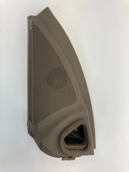 2006-2011 MERCEDES-BENZ ML 350 4-DR FRONT LEFT DOOR TWEETER SPEAKER A1648201902