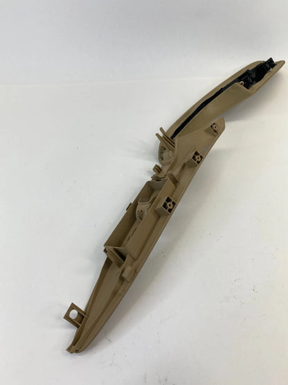 2011-2014 HYUNDAI SONATA FRONT RH WINDOW CONTROL SWITCH BEZEL 935773Q000 OEM