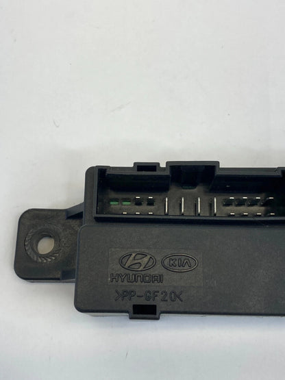 2010-2013 KIA FORTE A/T 2.0L FUSE JUNCTION RELAY CONTROL MODULE 91940-1M170 OEM
