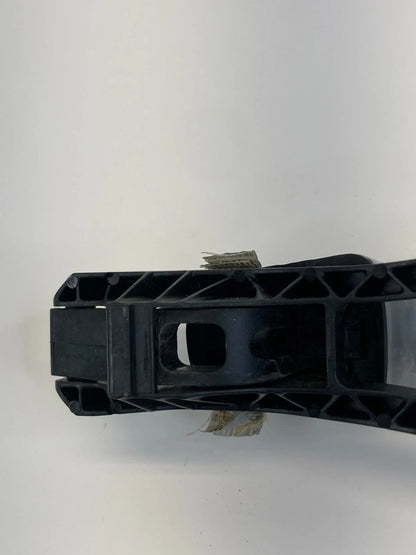 04-07 VOLVO S40 05-07 V50 REAR LEFT SIDE EXTERIOR OUTER DOOR HANDLE 30663866 OEM