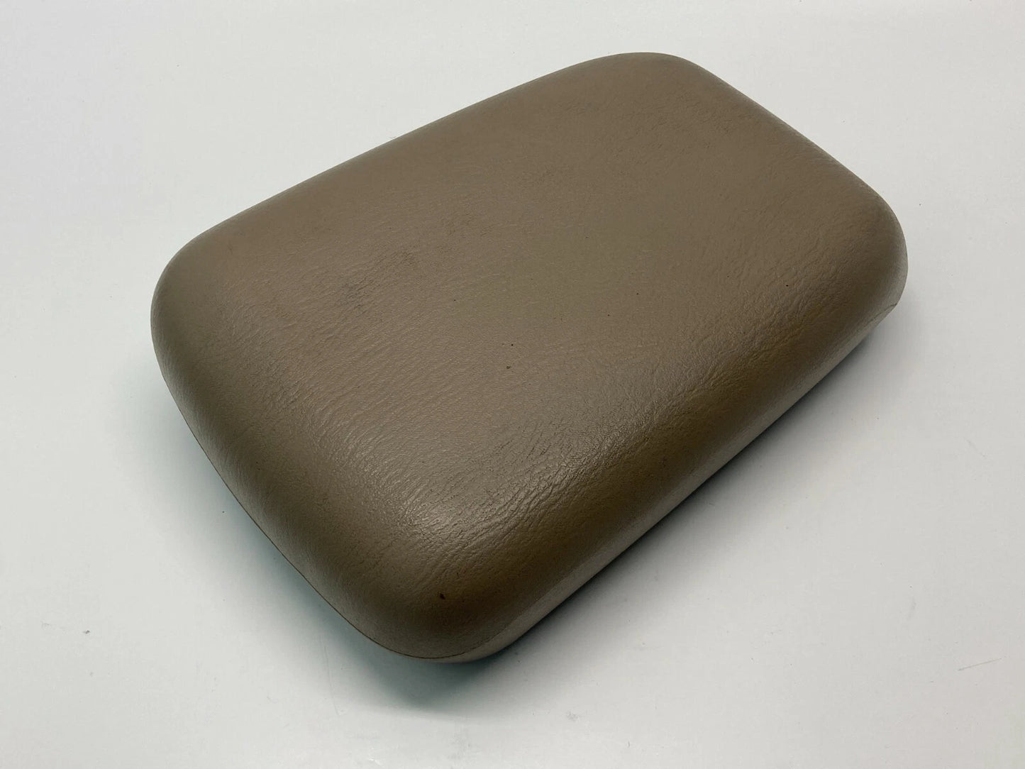 1999-2004 JEEP GRAND CHEROKEE CENTER CONSOLE LID ARMREST ARM REST COVER OEM