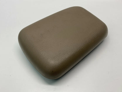 1999-2004 JEEP GRAND CHEROKEE CENTER CONSOLE LID ARMREST ARM REST COVER OEM