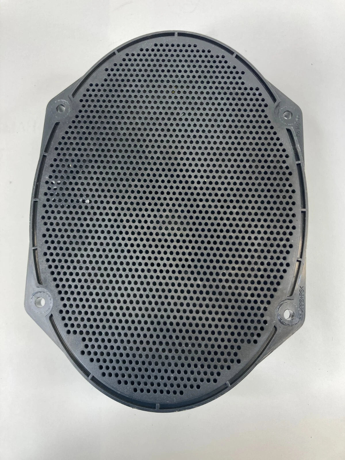 2004-2008 FORD F-150 EXTENDED CAB REAR RIGHT AUDIO SOUND SPEAKER XW7F-18808-AB