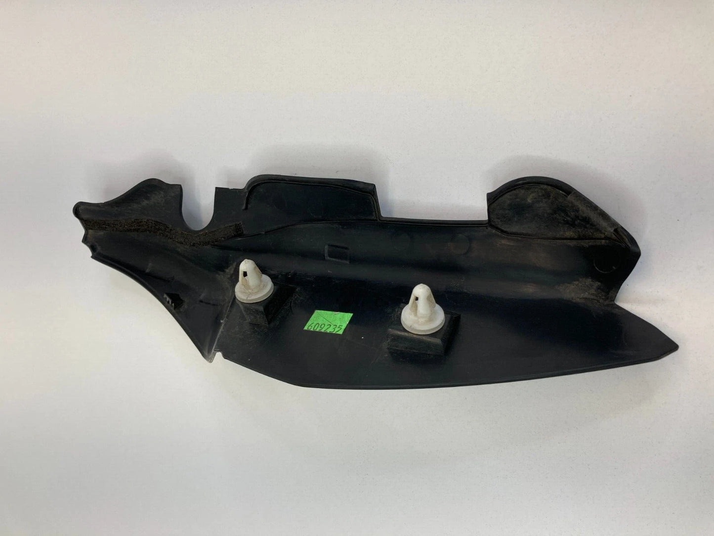 2010-2014 SUBARU OUTBACK LIFTGATE REAR LEFT TAILGATE TRIM COVER 63134AJ01A OEM