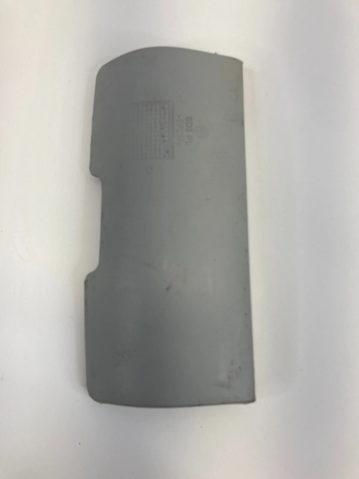2005 06 07 08 2009 VOLKSWAGEN JETTA CENTER CONSOLE MAT RUBBER LINER INSERT OEM