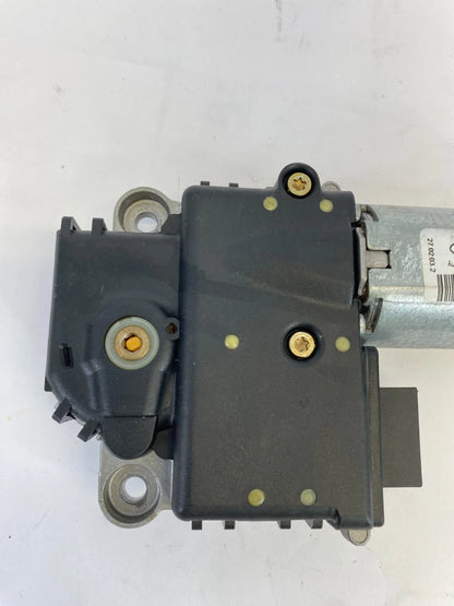 2002-2005 FORD EXPLORER SUNROOF SUN ROOF MOTOR ASSEMBLY 0 390 200 051 OEM