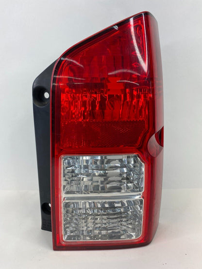 2005-2007 Nissan Pathfinder Right Passenger Side Tail Light Taillight Lamp OEM