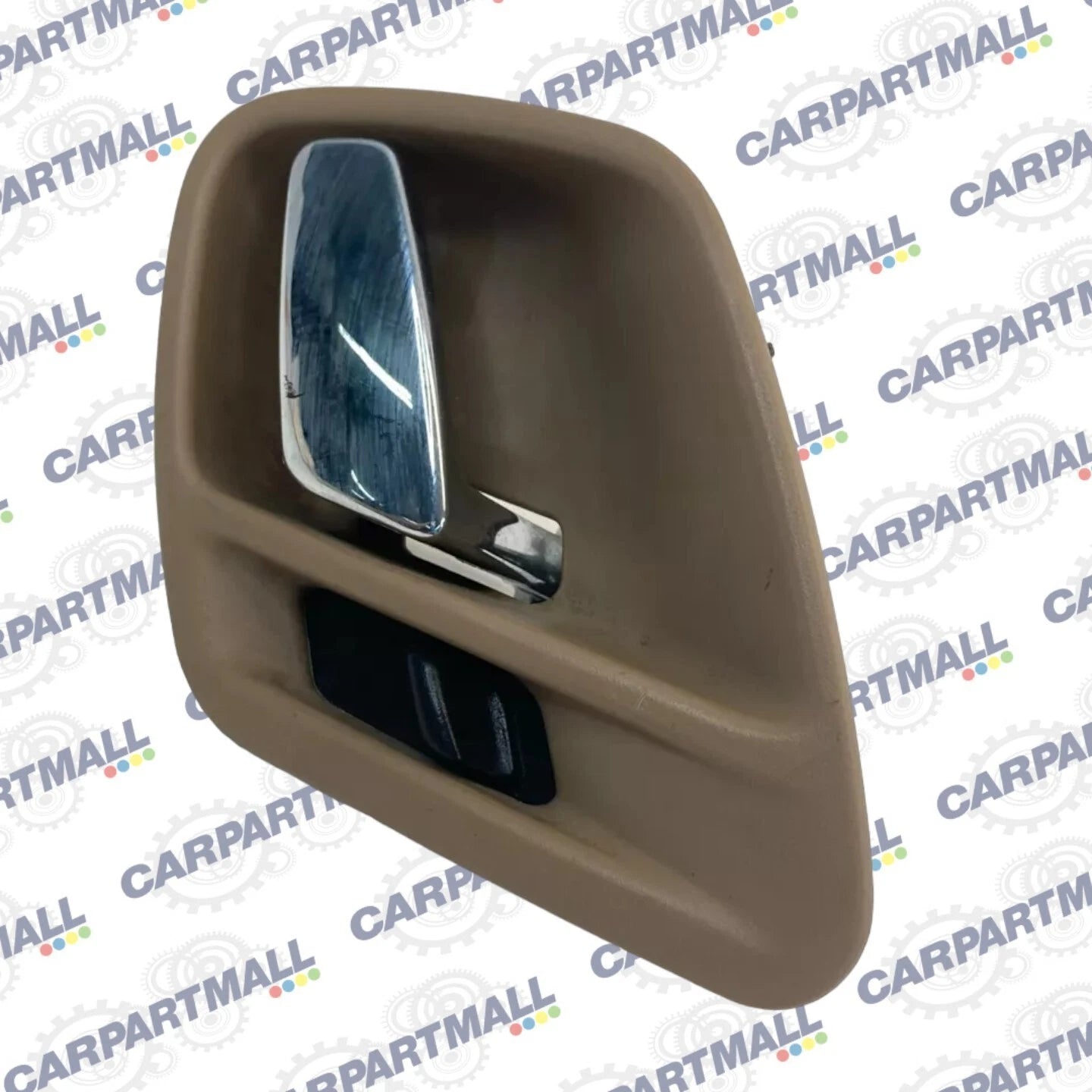 1999-2004 JEEP GRAND CHEROKEE REAR RIGHT SIDE INNER DOOR HANDLE 5FX74TRMAB OEM